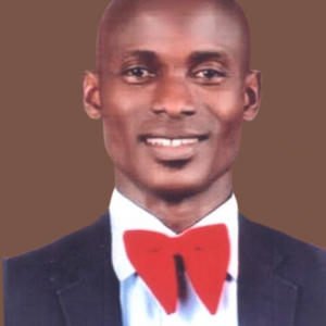 Hon. Justice O. M. Olangunju