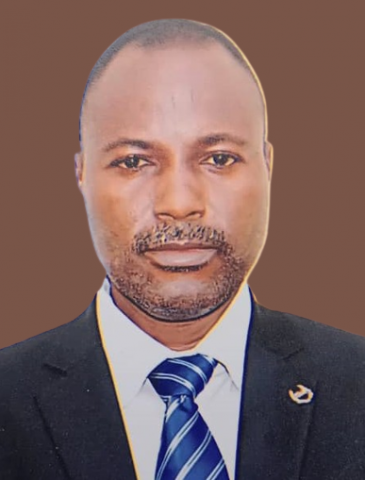 Hon. Justice O. M. Olangunju
