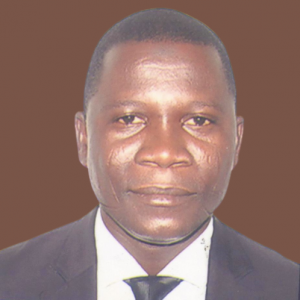 Hon. Justice O. M. Olangunju