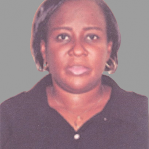 Hon. Justice O. M. Olangunju