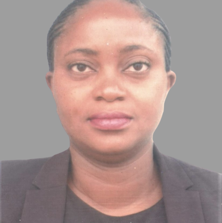 Hon. Justice O. M. Olangunju