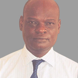 Hon. Justice O. M. Olangunju