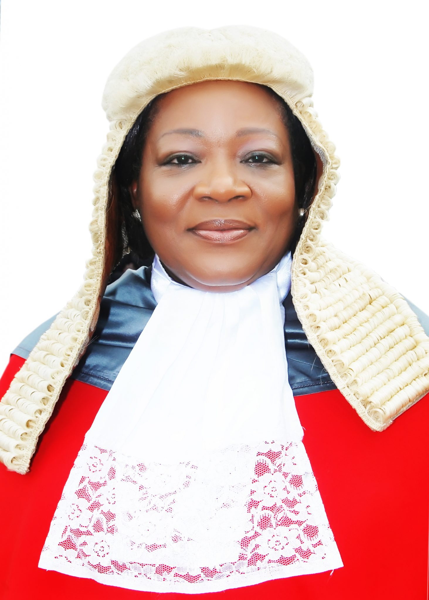 Hon. Justice O. M. Olangunju