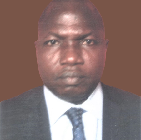 Hon. Justice O. M. Olangunju