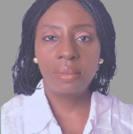 Hon. Justice O. M. Olangunju