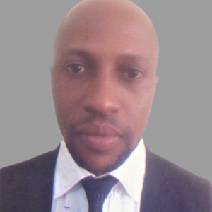 Hon. Justice O. M. Olangunju