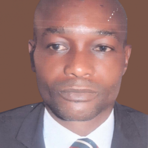 Hon. Justice O. M. Olangunju