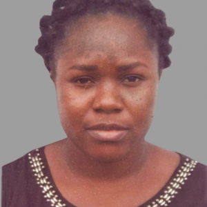 Hon. Justice O. M. Olangunju