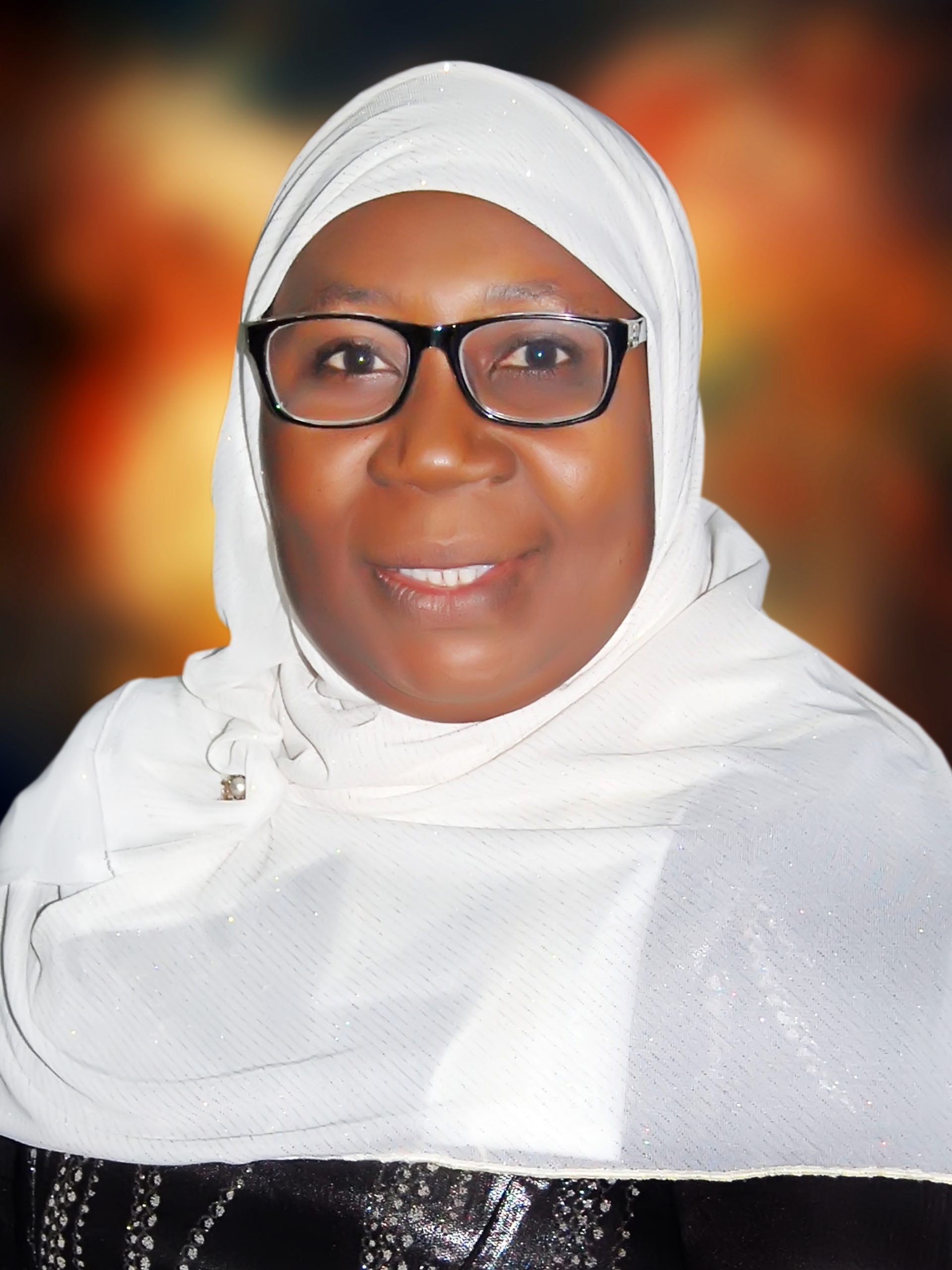 Hon. Justice O. M. Olangunju